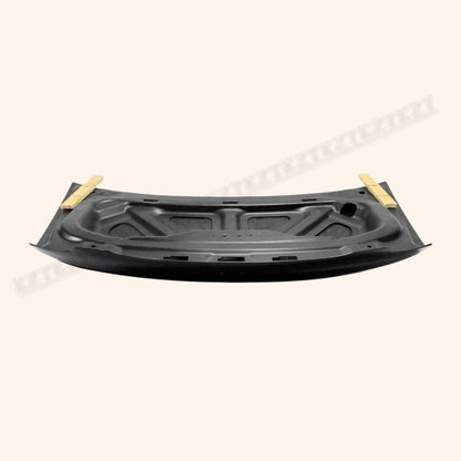 For Mazda Mx5 Nc Ncec Roster Miata Oem Trunk (Prht Hard Top Only) Carbon Fiber