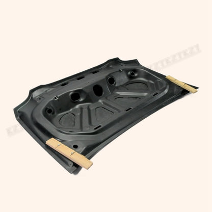 For Mazda Mx5 Nc Ncec Roster Miata Oem Trunk (Prht Hard Top Only) Carbon Fiber