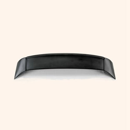 for Mazda MX5 NC NCEC Roster Miata RBK Style Rear Trunk Spoiler (PRHT Hard Top Only) Fiber Glass Universal Wing for Car Vehicle Black Body Parts Kits Kazento Carbon Parts 车身侧板 MX5-RS-RBK-NC-HAR-FRP