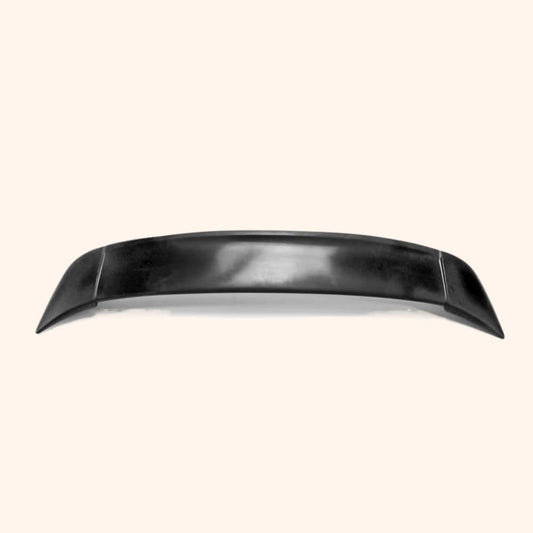 For Mazda Mx5 Nc Ncec Roster Miata Rbk Style Rear Trunk Spoiler (Soft Top Only) Fiber Glass Universal Wing For Car Vehicle Black Body Parts Kits Kazento Carbon Parts 车身侧板 MX5-RS-RBK-NC-SOF-FRP
