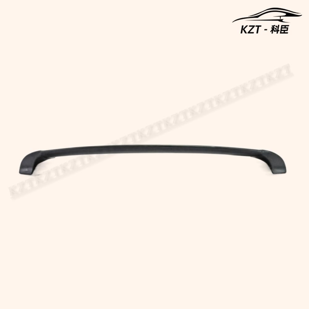 For Mazda Mx5 Nc Ncec Roster Miata Rbk Style Rear Trunk Spoiler (Soft Top Only) Fiber Glass Universal Wing For Car Vehicle Black Body Parts Kits