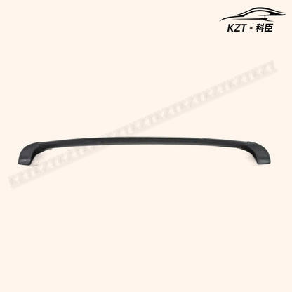 For Mazda Mx5 Nc Ncec Roster Miata Rbk Style Rear Trunk Spoiler (Soft Top Only) Fiber Glass Universal Wing For Car Vehicle Black Body Parts Kits