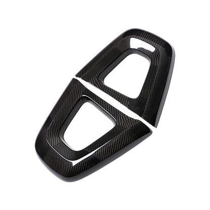 For Mazda MX5 ND Hard Top Only Rear Seat Rollbars Cover 2016-2026