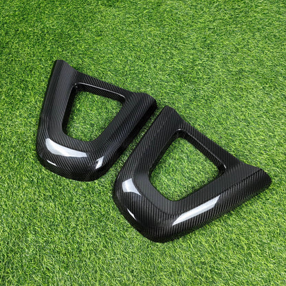 For Mazda MX5 ND Soft Top Only Rear Seat Rollbars Cover 2016-2026