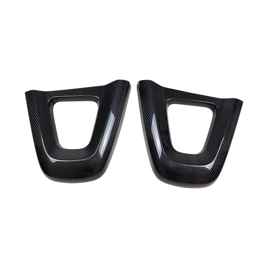 For Mazda MX5 ND Soft Top Only Rear Seat Rollbars Cover 2016-2026