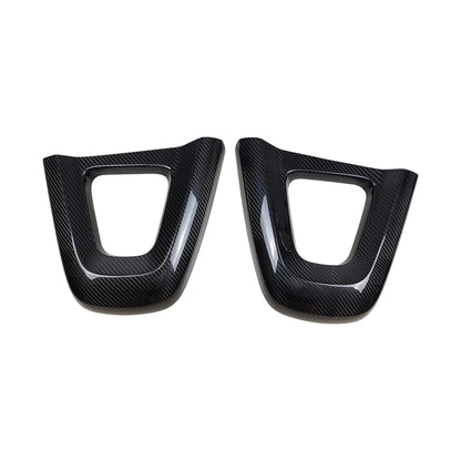 For Mazda MX5 ND Soft Top Only Rear Seat Rollbars Cover 2016-2026