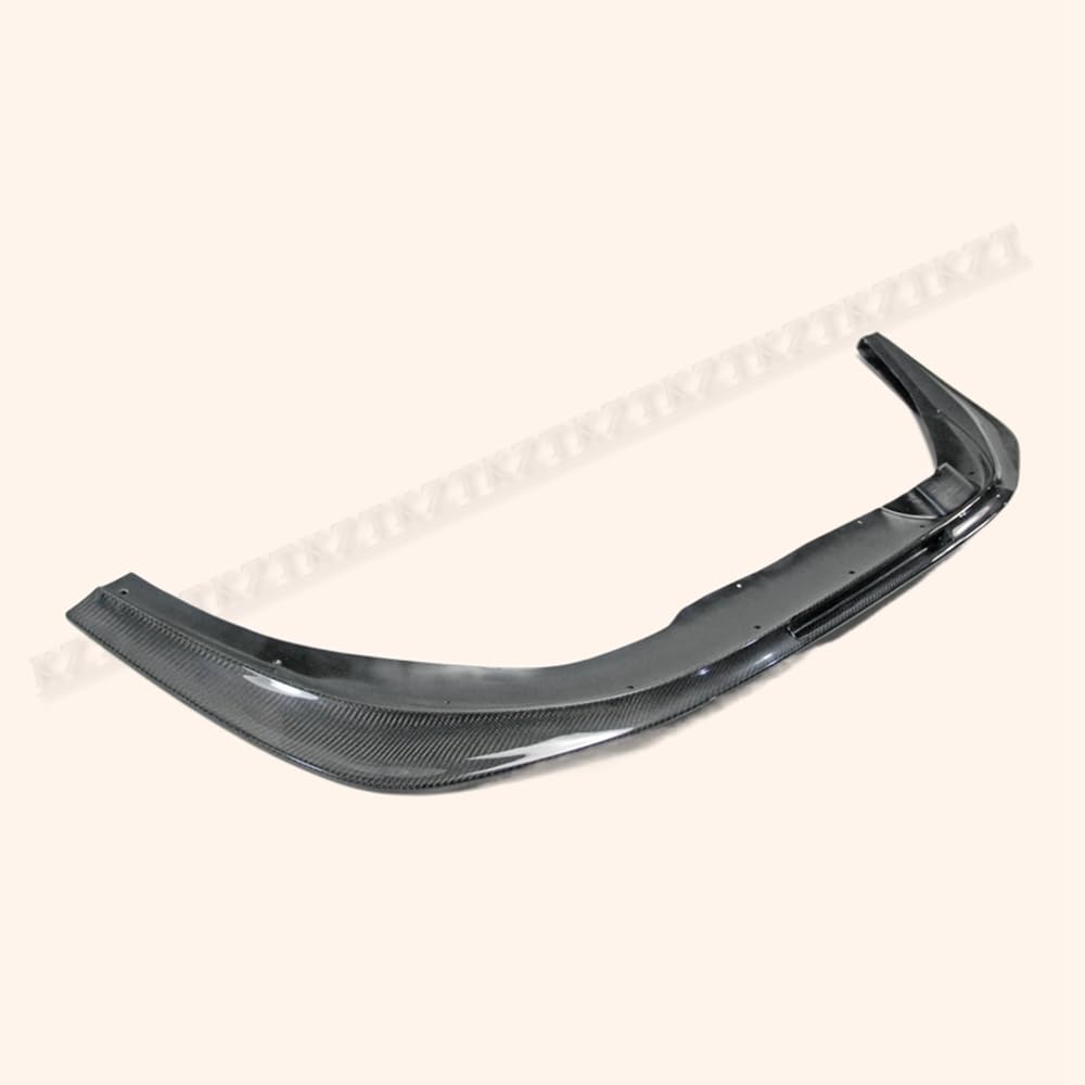 For Mazda Mx5 Nd5Rc Miata Roadster Cs Style Rear Diffuser Carbon Fiber Kazento Carbon Parts 车身侧板 MX5-DIF-CGS-ND-CF
