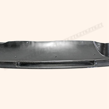 For Mazda Mx5 Nd5Rc Miata Roadster Cs Style Rear Diffuser Carbon Fiber Kazento Carbon Parts 车身侧板 MX5-DIF-CGS-ND-CF