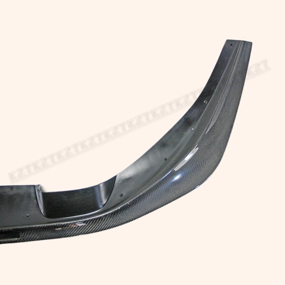 For Mazda Mx5 Nd5Rc Miata Roadster Cs Style Rear Diffuser Carbon Fiber Kazento Carbon Parts 车身侧板 MX5-DIF-CGS-ND-CF