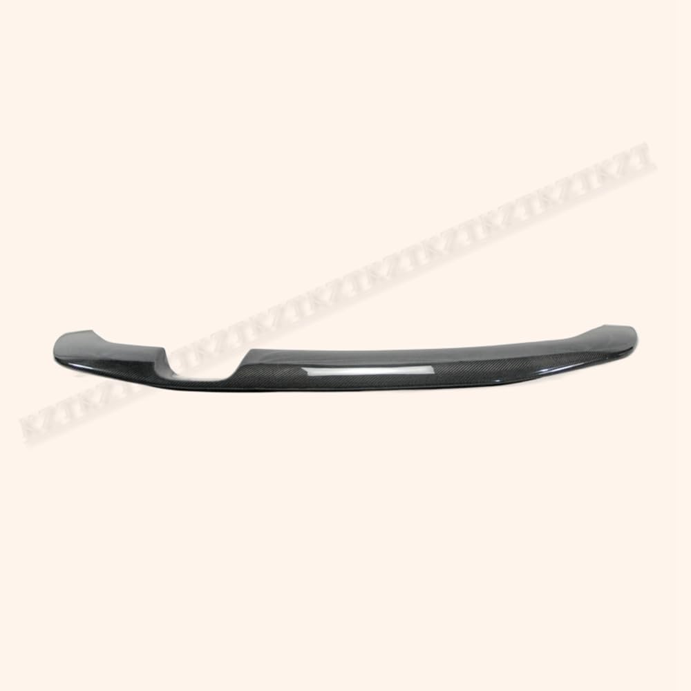 For Mazda Mx5 Nd5Rc Miata Roadster Cs Style Rear Diffuser Carbon Fiber Kazento Carbon Parts 车身侧板 MX5-DIF-CGS-ND-CF