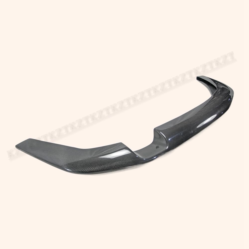 For Mazda Mx5 Nd5Rc Miata Roadster Cs Style Rear Diffuser Carbon Fiber Kazento Carbon Parts 车身侧板 MX5-DIF-CGS-ND-CF