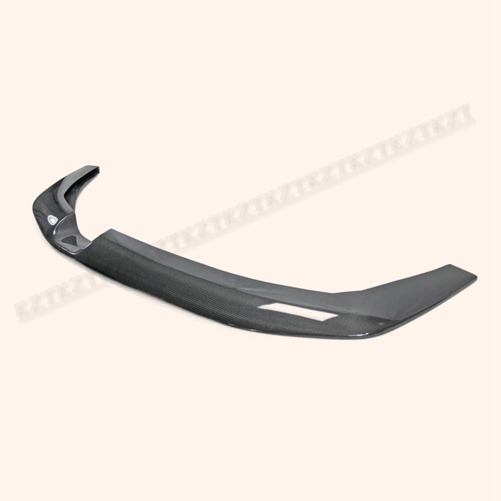 For Mazda Mx5 Nd5Rc Miata Roadster Cs Style Rear Diffuser Carbon Fiber Kazento Carbon Parts 车身侧板 MX5-DIF-CGS-ND-CF