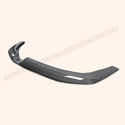 For Mazda Mx5 Nd5Rc Miata Roadster Cs Style Rear Diffuser Carbon Fiber Kazento Carbon Parts 车身侧板 MX5-DIF-CGS-ND-CF