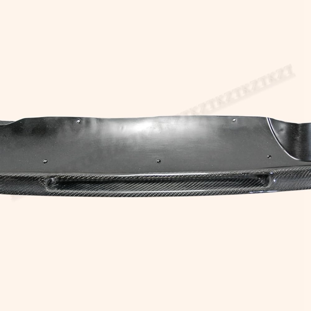 For Mazda Mx5 Nd5Rc Miata Roadster Cs Style Rear Diffuser Carbon Fiber