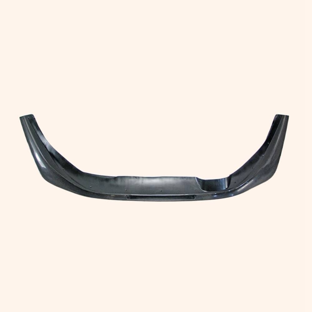 For Mazda Mx5 Nd5Rc Miata Roadster Cs Style Rear Diffuser Carbon Fiber