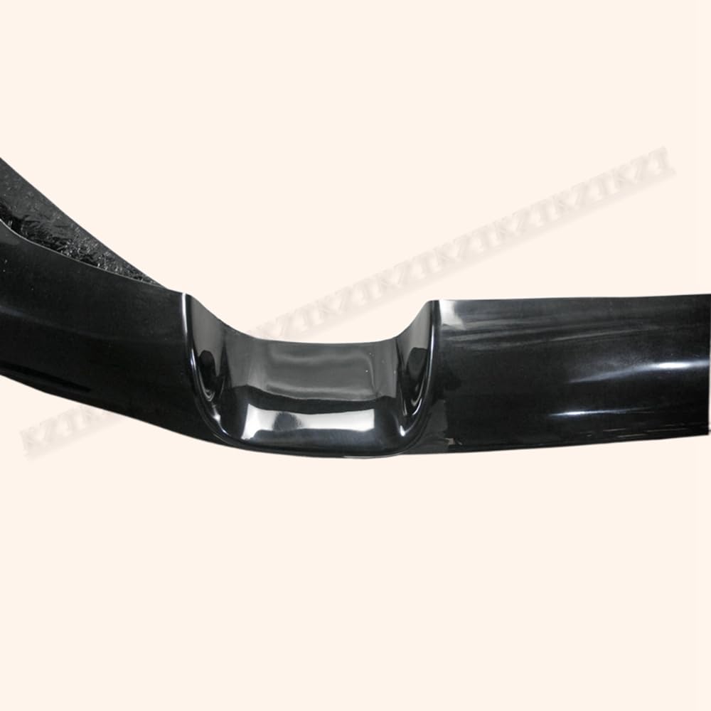 For Mazda Mx5 Nd5Rc Miata Roadster Cs Style Rear Diffuser Fiber Glass Kazento Carbon Parts 车身侧板 MX5-DIF-CGS-ND-FRP