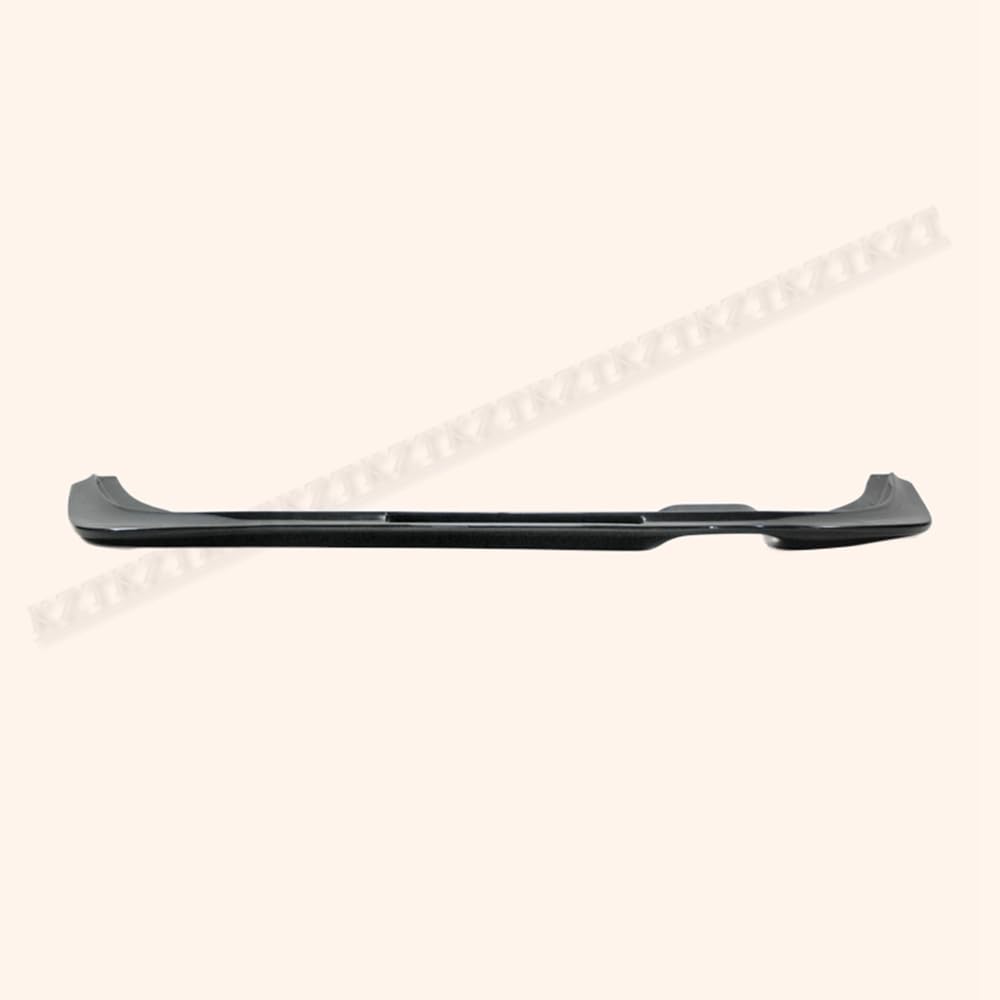For Mazda Mx5 Nd5Rc Miata Roadster Cs Style Rear Diffuser Fiber Glass Kazento Carbon Parts 车身侧板 MX5-DIF-CGS-ND-FRP