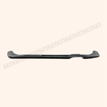 For Mazda Mx5 Nd5Rc Miata Roadster Cs Style Rear Diffuser Fiber Glass Kazento Carbon Parts 车身侧板 MX5-DIF-CGS-ND-FRP