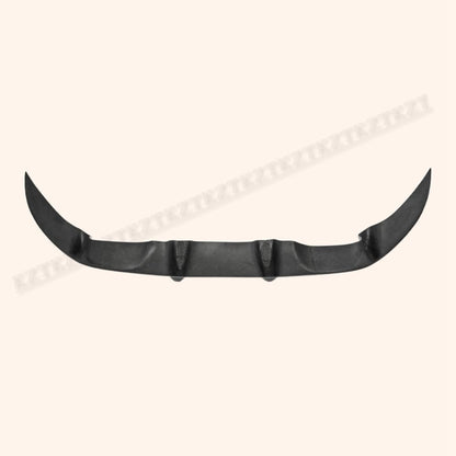For Mazda Mx5 Nd5Rc Miata Roadster Epa Rear Diffuser (Twin Exhaust) Carbon Fiber Kazento Carbon Parts 车身侧板 MX5-DIF-EPA-ND-CF