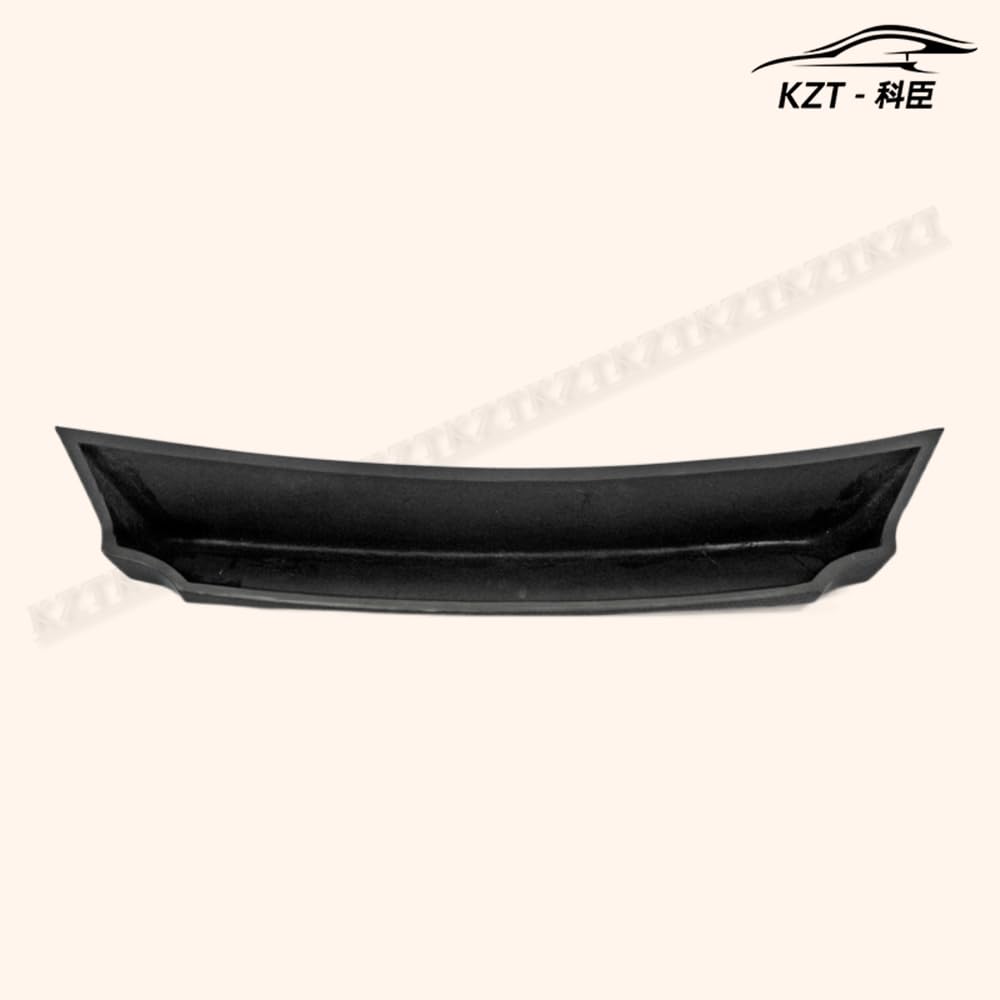 For Mazda Mx5 Nd5Rc Miata Roadster Epa Style Rear Trunk Spoiler Carbon Fiber Car Body Parts Kits Kazento Carbon Parts 车身侧板 MX5-RS-EPA-ND-CF