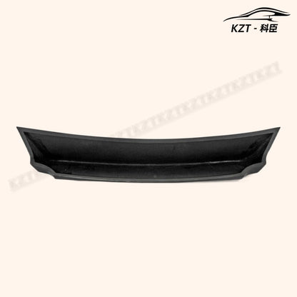 For Mazda Mx5 Nd5Rc Miata Roadster Epa Style Rear Trunk Spoiler Carbon Fiber Car Body Parts Kits Kazento Carbon Parts 车身侧板 MX5-RS-EPA-ND-CF