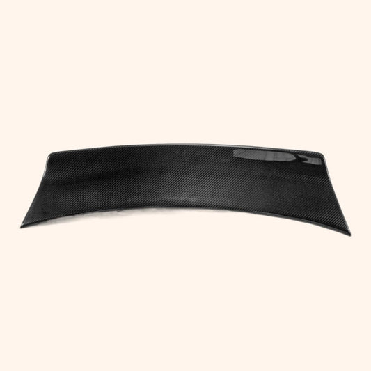 For Mazda Mx5 Nd5Rc Miata Roadster Epa Style Rear Trunk Spoiler Carbon Fiber Car Body Parts Kits