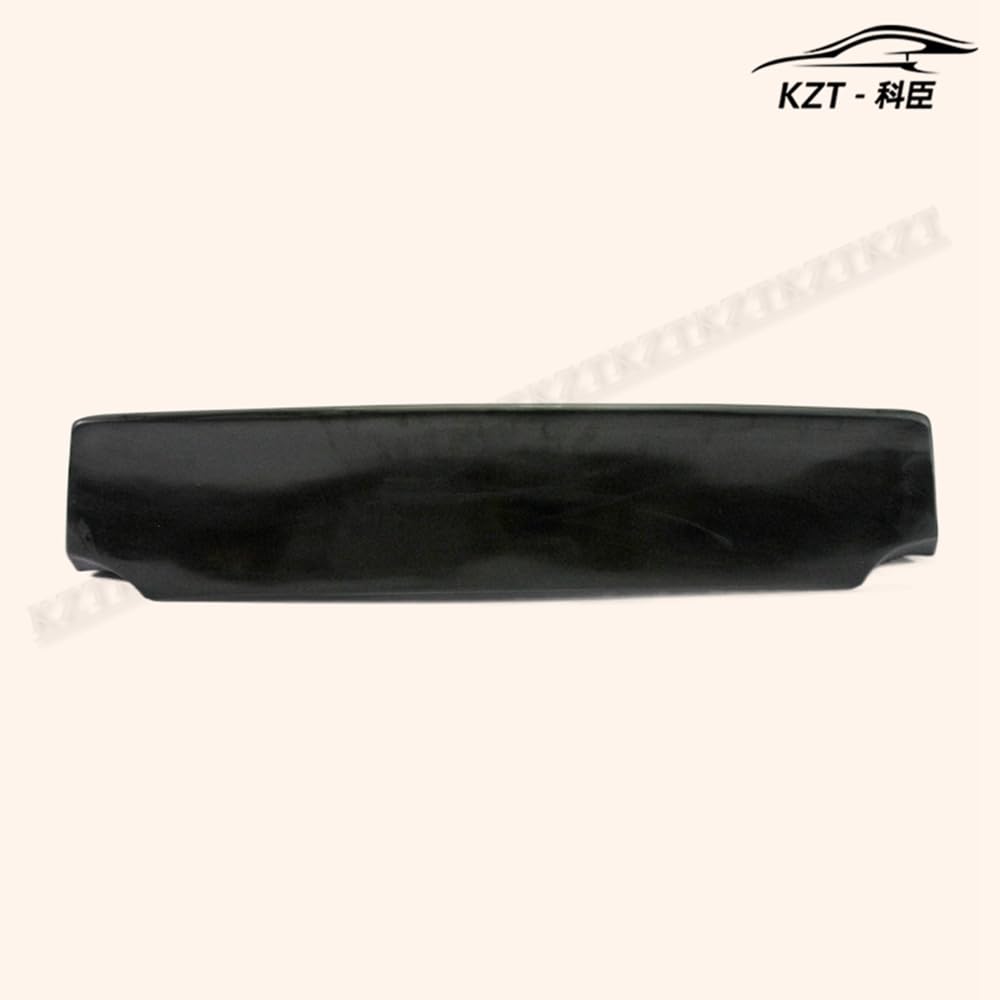 For Mazda Mx5 Nd5Rc Miata Roadster Epa Style Rear Trunk Spoiler Fiber Glass Universal Wing For Car Vehicle Body Parts Kits