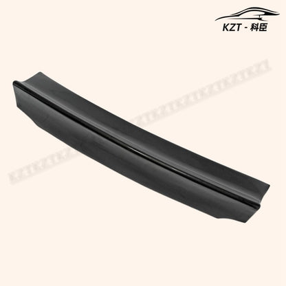 For Mazda Mx5 Nd5Rc Miata Roadster Epa Style Rear Trunk Spoiler Fiber Glass Universal Wing For Car Vehicle Body Parts Kits