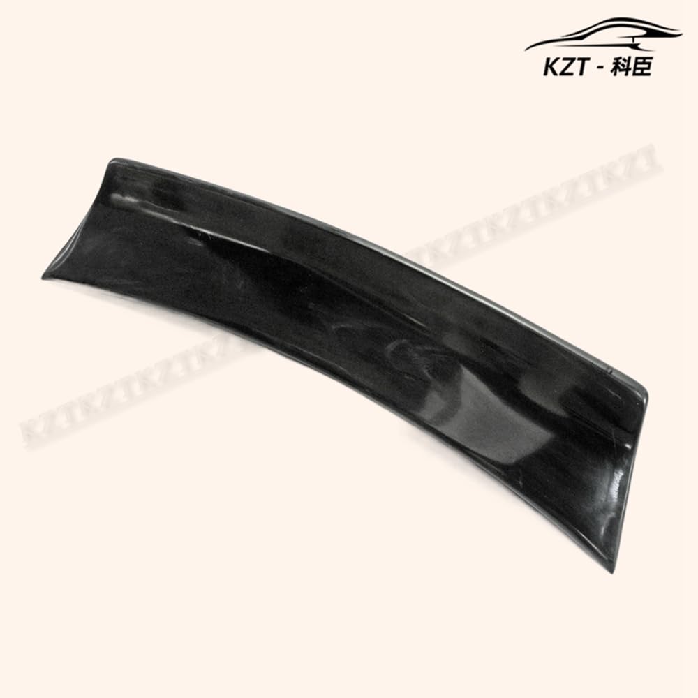 For Mazda Mx5 Nd5Rc Miata Roadster Epa Style Rear Trunk Spoiler Fiber Glass Universal Wing For Car Vehicle Body Parts Kits