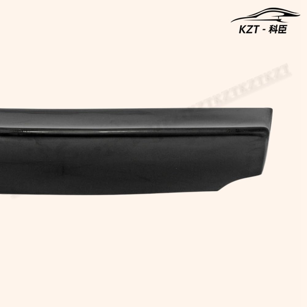 For Mazda Mx5 Nd5Rc Miata Roadster Epa Style Rear Trunk Spoiler Fiber Glass Universal Wing For Car Vehicle Body Parts Kits