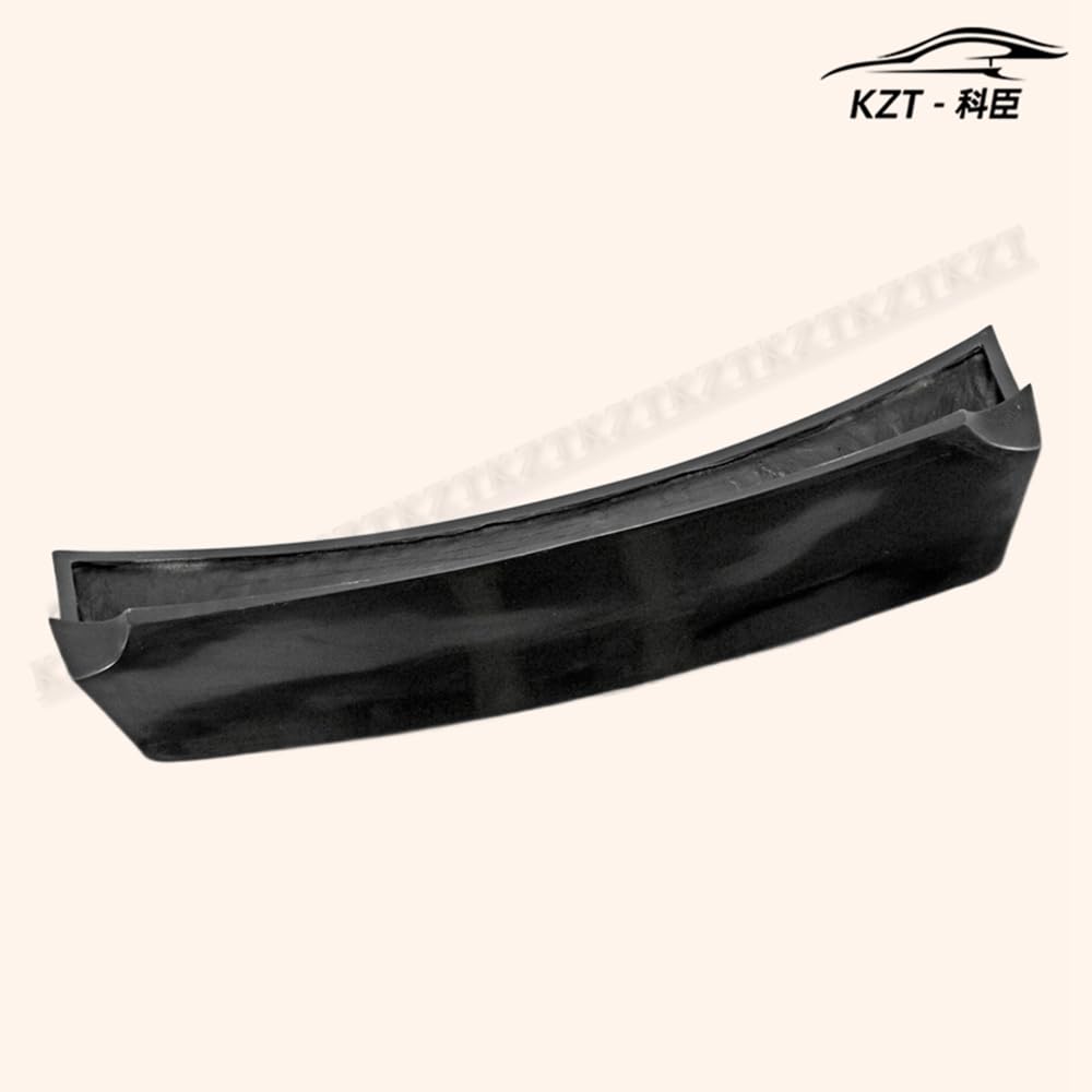 For Mazda Mx5 Nd5Rc Miata Roadster Epa Style Rear Trunk Spoiler Fiber Glass Universal Wing For Car Vehicle Body Parts Kits