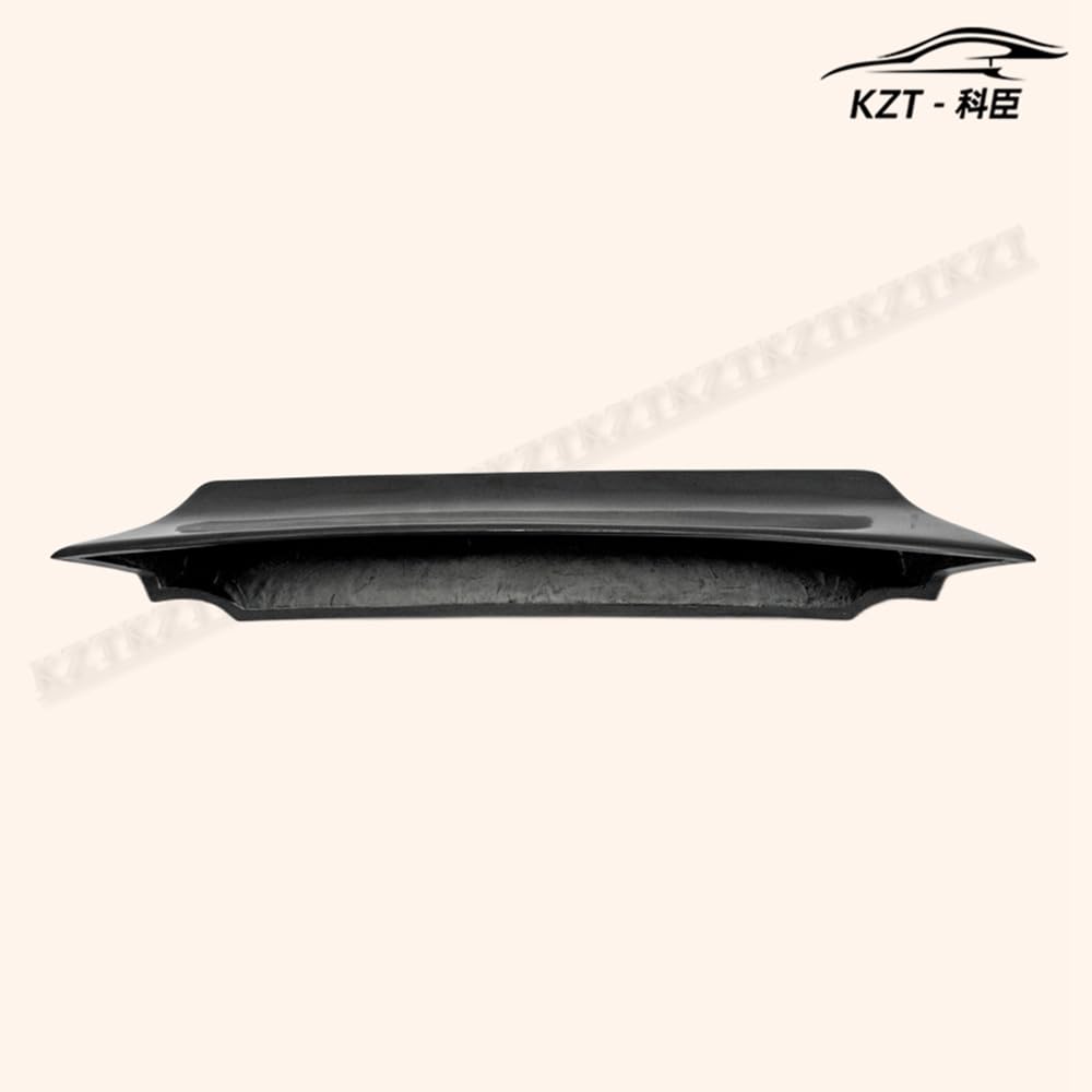 For Mazda Mx5 Nd5Rc Miata Roadster Epa Style Rear Trunk Spoiler Fiber Glass Universal Wing For Car Vehicle Body Parts Kits