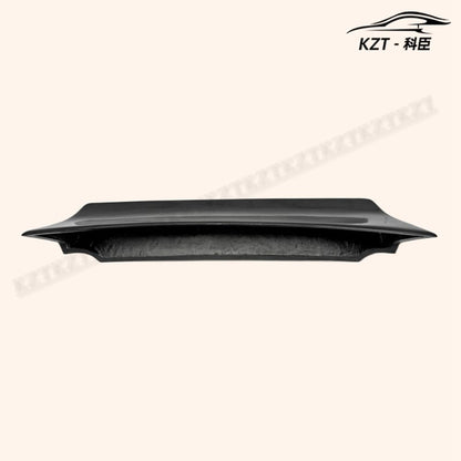 For Mazda Mx5 Nd5Rc Miata Roadster Epa Style Rear Trunk Spoiler Fiber Glass Universal Wing For Car Vehicle Body Parts Kits