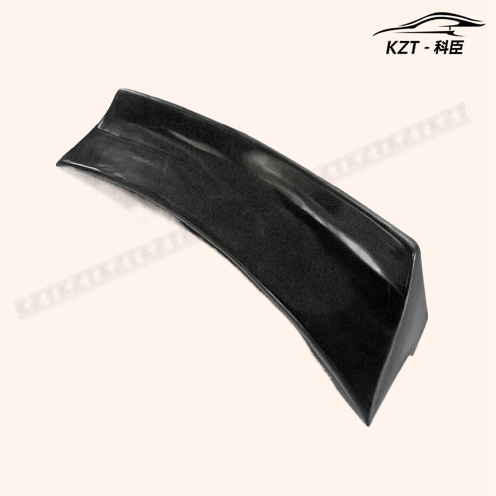 For Mazda Mx5 Nd5Rc Miata Roadster Epa Style Rear Trunk Spoiler Fiber Glass Universal Wing For Car Vehicle Body Parts Kits