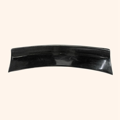 For Mazda Mx5 Nd5Rc Miata Roadster Epa Style Rear Trunk Spoiler Fiber Glass Universal Wing For Car Vehicle Body Parts Kits