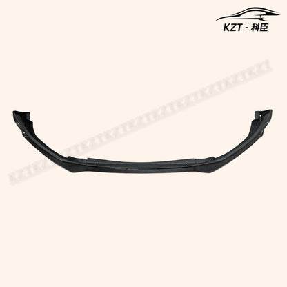 For Mazda Mx5 Nd5Rc Miata Roadster Esq Style Front Bumper Lip Chin Splitter Spoiler Carbon Fiber Body Kits Kazento Carbon Parts 车身侧板 MX5-FL-ND-ESQ-CF