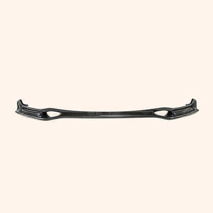 For Mazda Mx5 Nd5Rc Miata Roadster Esq Style Front Bumper Lip Chin Splitter Spoiler Carbon Fiber Body Kits Kazento Carbon Parts 车身侧板 MX5-FL-ND-ESQ-CF