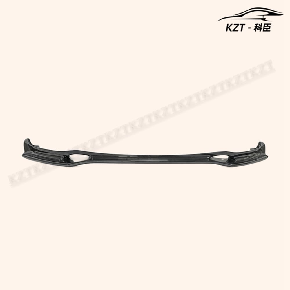 For Mazda Mx5 Nd5Rc Miata Roadster Esq Style Front Bumper Lip Chin Splitter Spoiler Fiber Glass Body Kits