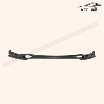 For Mazda Mx5 Nd5Rc Miata Roadster Esq Style Front Bumper Lip Chin Splitter Spoiler Fiber Glass Body Kits