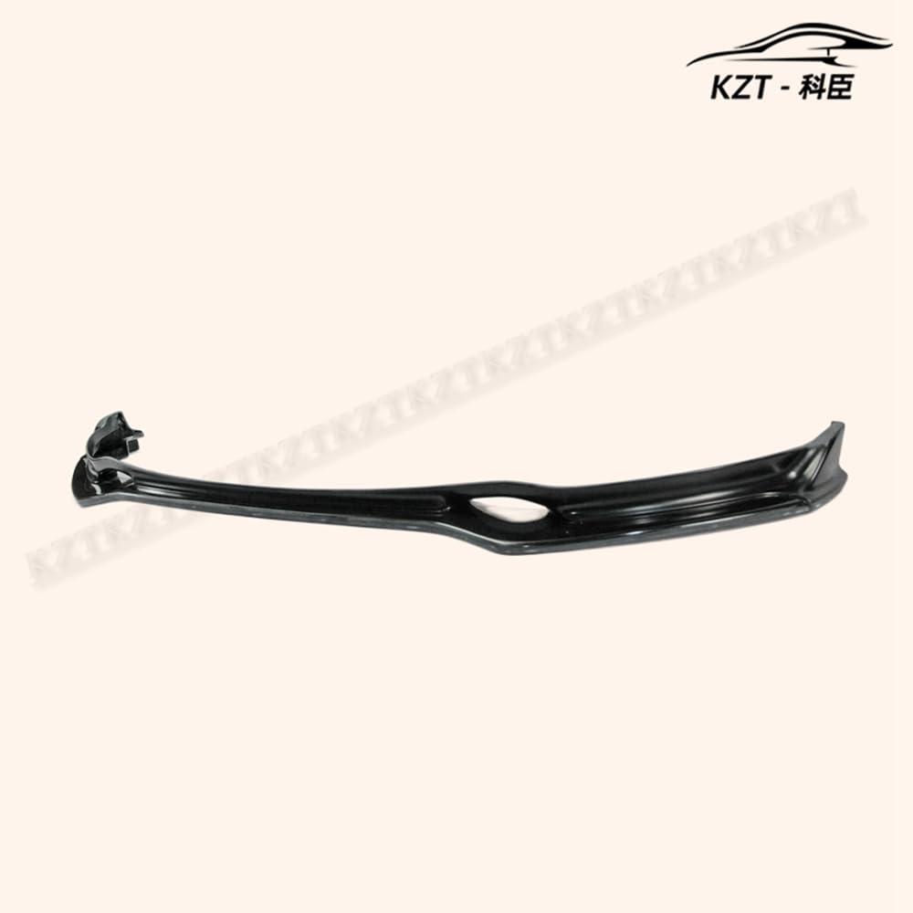 For Mazda Mx5 Nd5Rc Miata Roadster Esq Style Front Bumper Lip Chin Splitter Spoiler Fiber Glass Body Kits