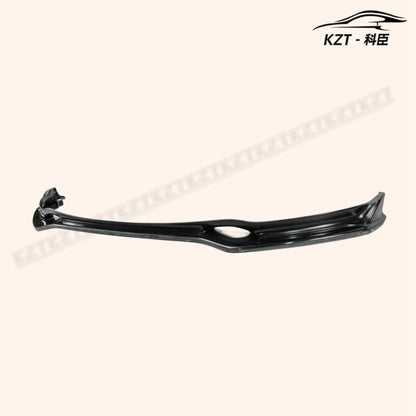 For Mazda Mx5 Nd5Rc Miata Roadster Esq Style Front Bumper Lip Chin Splitter Spoiler Fiber Glass Body Kits