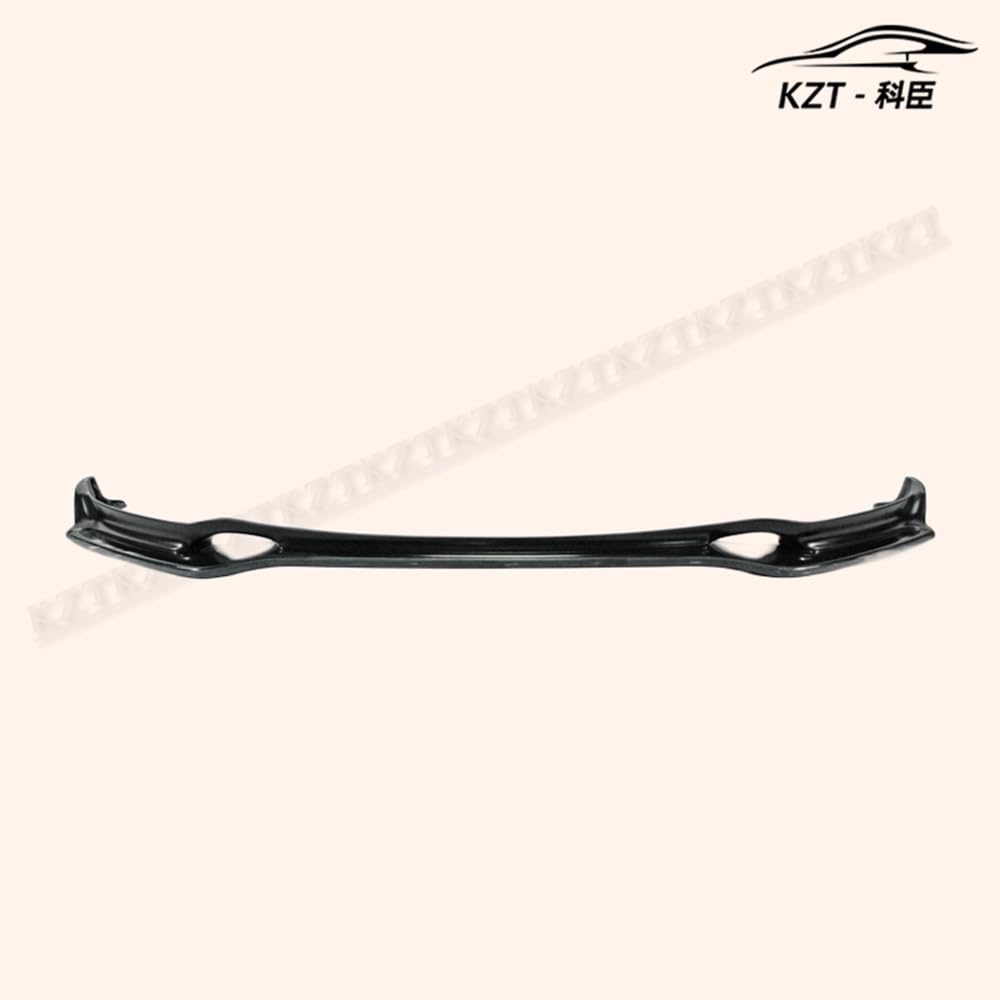 For Mazda Mx5 Nd5Rc Miata Roadster Esq Style Front Bumper Lip Chin Splitter Spoiler Fiber Glass Body Kits