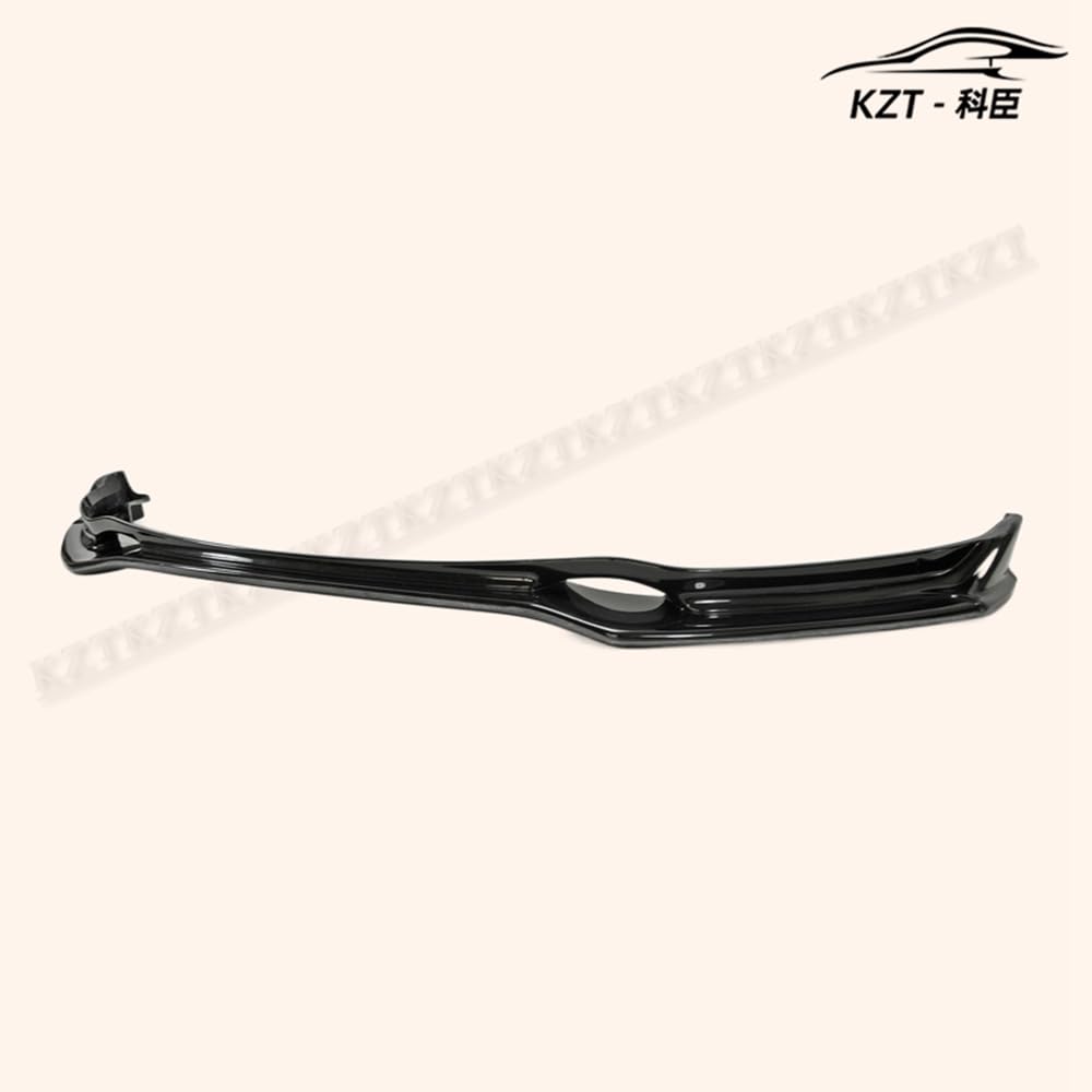 For Mazda Mx5 Nd5Rc Miata Roadster Esq Style Front Bumper Lip Chin Splitter Spoiler Fiber Glass Body Kits