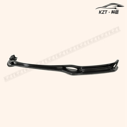 For Mazda Mx5 Nd5Rc Miata Roadster Esq Style Front Bumper Lip Chin Splitter Spoiler Fiber Glass Body Kits