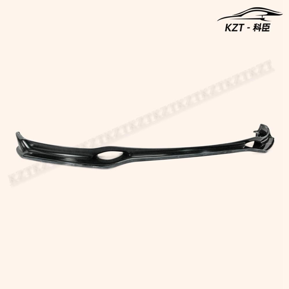 For Mazda Mx5 Nd5Rc Miata Roadster Esq Style Front Bumper Lip Chin Splitter Spoiler Fiber Glass Body Kits