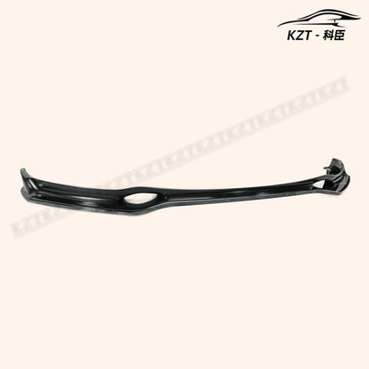 For Mazda Mx5 Nd5Rc Miata Roadster Esq Style Front Bumper Lip Chin Splitter Spoiler Fiber Glass Body Kits