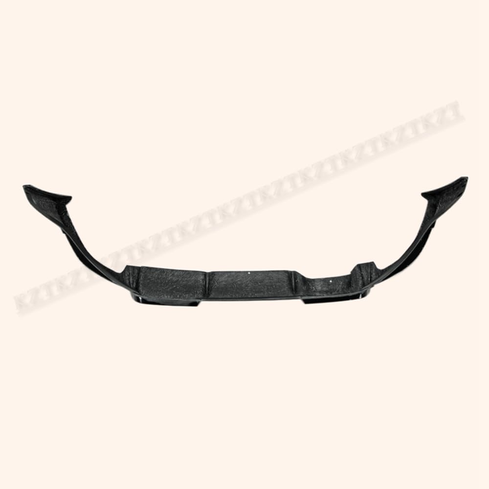 For Mazda Mx5 Nd5Rc Miata Roadster Esq Style Rear Lip Fiber Glass Kazento Carbon Parts 车身侧板 MX5-DIF-ND-ESQ-FRP