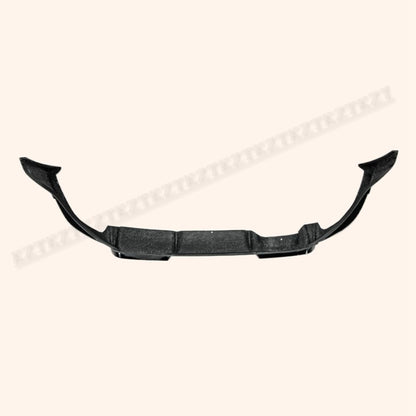 For Mazda Mx5 Nd5Rc Miata Roadster Esq Style Rear Lip Fiber Glass Kazento Carbon Parts 车身侧板 MX5-DIF-ND-ESQ-FRP