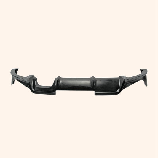 For Mazda Mx5 Nd5Rc Miata Roadster Esq Style Rear Lip Fiber Glass Kazento Carbon Parts 车身侧板 MX5-DIF-ND-ESQ-FRP