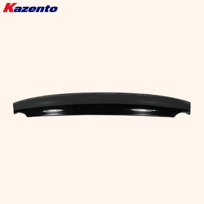 For Mazda Mx5 Nd5Rc Miata Roadster Esq Style Rear Spoiler (3 Pcs, Softtop Only) Fiber Glass Universal Wing For Car Vehicle Black Body Parts Kits